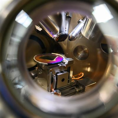 Cover image for research topic "Nanomaterials for Affordable Biomedical Devices, Environmental and Energy Applications"