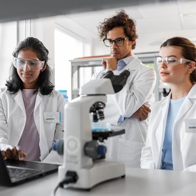 Cover image for research topic "Evaluating Research: Acquiring, Integrating, and Analyzing Heterogeneous Data"