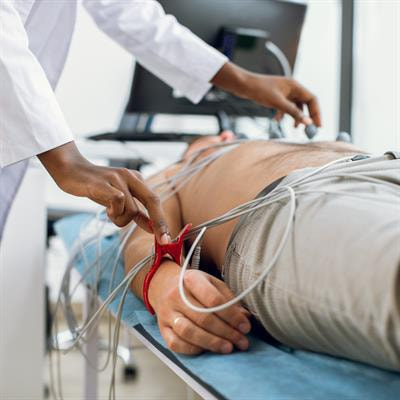 Cover image for research topic "Critical Care Cardiology for Cardiovascular Emergencies"