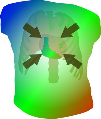 Cover image for research topic "Electrocardiographic Imaging"