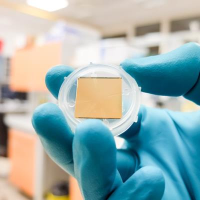 Cover image for research topic "iGEM 2023 Collection"