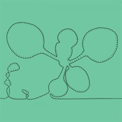 Cover image for research topic "Plant RNA Biology"