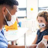 Cover image for research topic "Methods In Pediatric Infectious Diseases 2024"