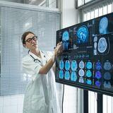 Cover image for research topic "Women in Psychiatry 2024: Psychopharmacology"