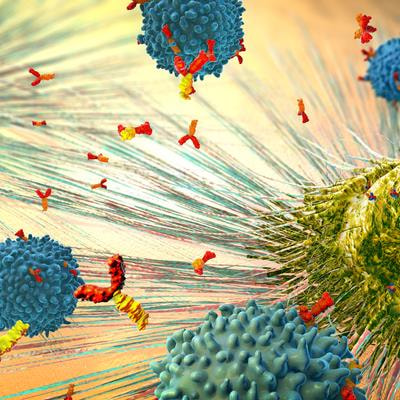 Cover image for research topic "Current molecular, immunological, pathological and clinical aspects of pathogenic infections"