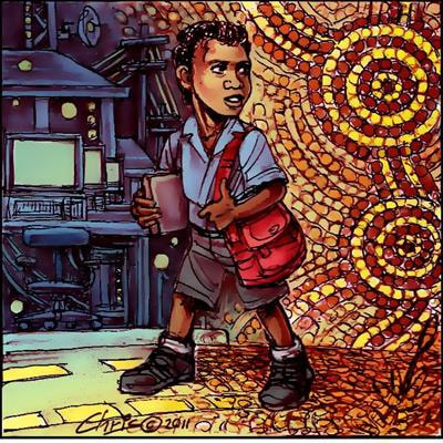 Cover image for research topic "Resilience Approaches to Promote the Determinants of Health for Indigenous and Other Ethnic Community Youth"