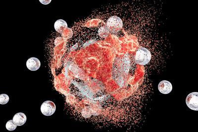 Cover image for research topic "Advanced Therapeutic Strategies in Digestive and Circulatory Health: Nanomedicine and Beyond"