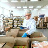 Cover image for research topic "Enhancing Food Security and Trade Resilience in Sustainable Agricultural Systems"