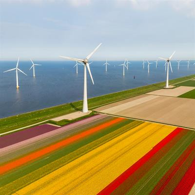 Cover image for research topic "Food Systems, Spatial Modelling, And Planning"