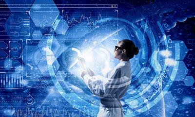 Cover image for research topic "Back to the Future: On the Road Towards Precision Psychiatry"