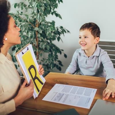 Cover image for research topic "Speech Perception and Language Development in Individuals with Special Educational Needs"