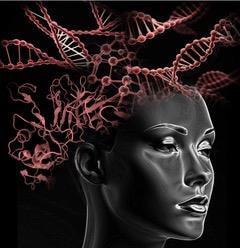 Cover image for research topic "Revolutionizing Life Sciences: The Nobel Leap in Artificial Intelligence-Driven Biomodeling"
