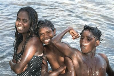 Cover image for research topic "Health Promotion for Indigenous Youth: Priorities, Strategies, and Evidence"