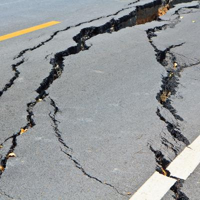 Cover image for research topic "Advancements and Applications of Balanced Mix Design (BMD) In Asphalt Pavement Engineering: Towards Sustainable And Resilient Infrastructure"