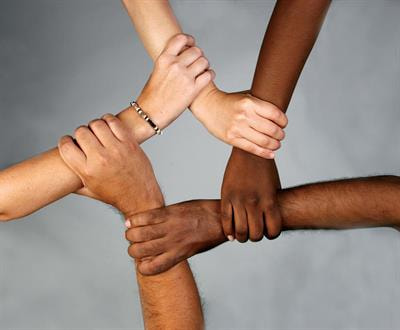 Cover image for research topic "Understanding Barriers to Workplace Equality: A Focus on the Target’s Perspective"