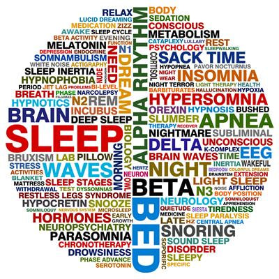 Cover image for research topic "Metabolic Health in Normal and Abnormal Sleep"
