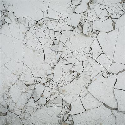 Cover image for research topic "Self-Healing Construction Materials"