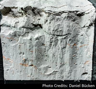 Cover image for research topic "Cutting-Edge Analogue Modeling Techniques Applied to Study Earth Systems"