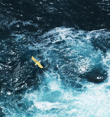Cover image for research topic "Perspectives for Marine Energy in the Mediterranean Area"