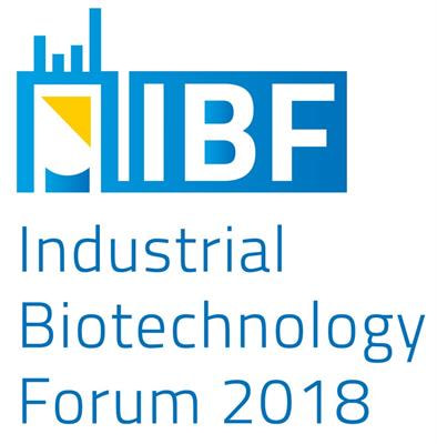 Cover image for research topic "Industrial Biotechnology Forum (http://ibf-conference.org)"