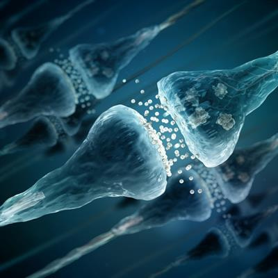 Cover image for research topic "Methods for Synaptic Interrogation"