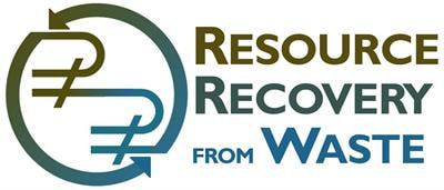 Cover image for research topic "Resource Recovery from Waste"