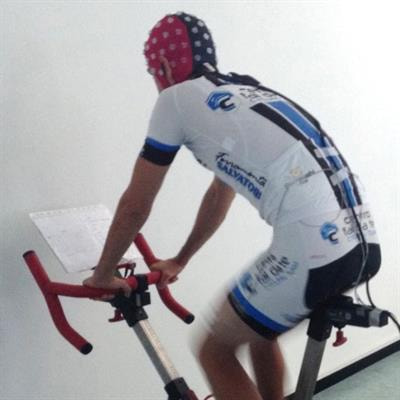 Cover image for research topic "Dry Electroencephalography for Brain Monitoring in Sports and Movement Science"