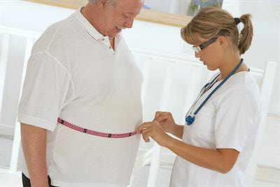 Cover image for research topic "Adipose Tissue: Which Role in Aging and Longevity?"