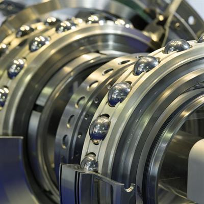 Cover image for research topic "Advanced Tribology and Lubrication: From Nanoscale Phenomena to Real World Applications"
