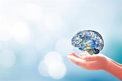 Cover image for research topic "Lifestyle Psychiatry"
