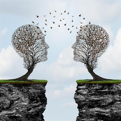 Cover image for research topic "Nature and Nurture, Two Sides of The Coins - Where We Are In the Neuropsychiatric Disorder Research"