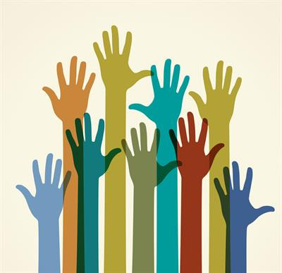 Cover image for research topic "Social Justice in Teacher Education: Equity, Diversity, Inclusion"