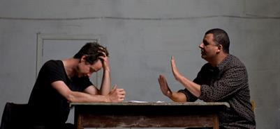Cover image for research topic "Performance in Theatre and Everyday Life: Cognitive, Neuronal, and Applied Aspects of Acting"