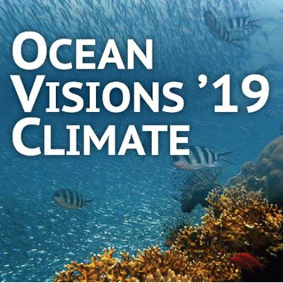 Cover image for research topic "Successes at the Interface of Ocean, Climate and Humans"
