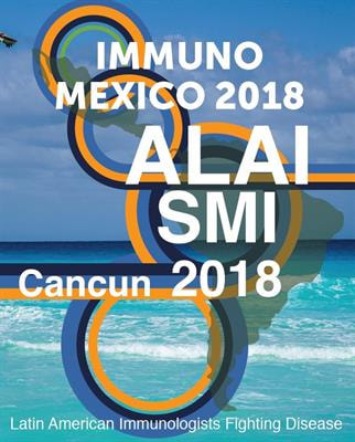 Cover image for research topic "Immunopathology of Chronic Bacterial and Viral Diseases Prevalent in Latin America"