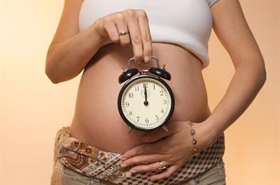 Cover image for research topic "Decoding the fetal circadian system and its role in adult sickness and health: Melatonin, a dark history."