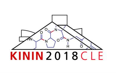 Cover image for research topic "Proceedings of KININ2018CLE, Cleveland, Ohio, June 18-20, 2018: A Compendium of the Presentations"