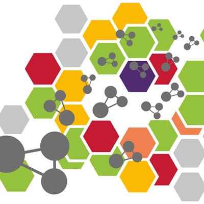 Cover image for research topic "Frontiers in Chemistry: Rising Stars"