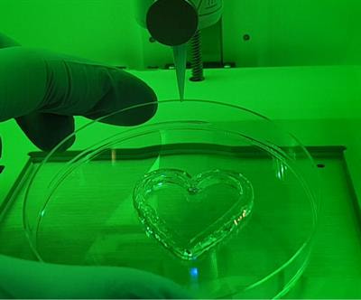 Cover image for research topic "Bio-materials for Cardiovascular Diseases"
