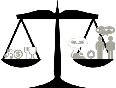 Cover image for research topic "Social and Non-Social Reward: Neural Mechanisms Implicated in Reward Processing Across Domains and Contexts"