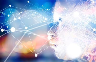 Cover image for research topic "When Deep Learning Meets Social Networks"