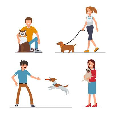 Cover image for research topic "Effective Options Regarding Spay or Neuter of Dogs"