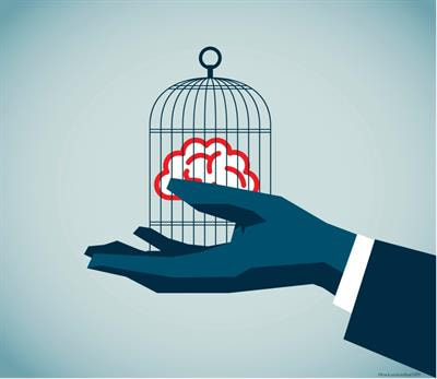Cover image for research topic "Neurolaw: The Call for Adjusting Theory Based on Scientific Results"