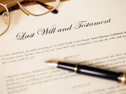 Cover image for research topic "Testamentary Capacity and Undue Influence in Older Adults"