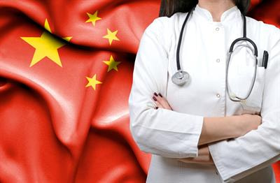 Cover image for research topic "Cancer Epidemiology in China: What We Have Learnt So Far?"