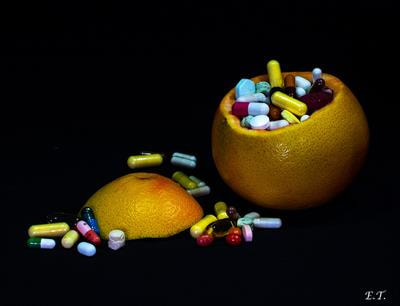 Cover image for research topic "Therapeutic Index for Nutraceuticals in Inflammation-Related Diseases: Efficacy, Bioavailability, Metabolism and Interactions with Drugs"