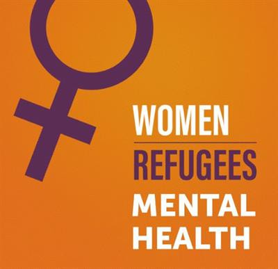 Cover image for research topic "Mental Health of Resettled Refugee Women: What is Needed to Achieve the United Nations’ Goal of Sustainability 2030?"