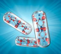 Cover image for research topic "Using Small Molecules to Treat Macromolecule Storage Disorders"