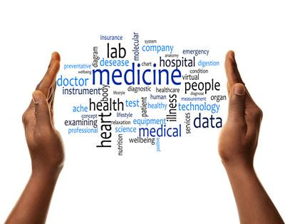 Cover image for research topic "The Use of Routine Health Data in Low- and Middle-Income Countries"