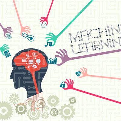 Cover image for research topic "Language and Robotics"